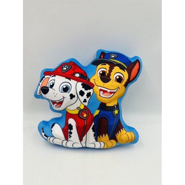 Μαξιλάρι 3D Nickelodeon Paw Patrol 626 35 cm...