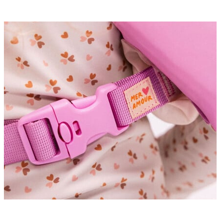 Μπρατσάκια Swim Essentials Με Θωρακική Ενίσχυση Flower Market Για 15-30Κιλά SWE-2025SE136