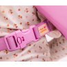 Μπρατσάκια Swim Essentials Με Θωρακική Ενίσχυση Flower Market Για 15-30Κιλά SWE-2025SE136