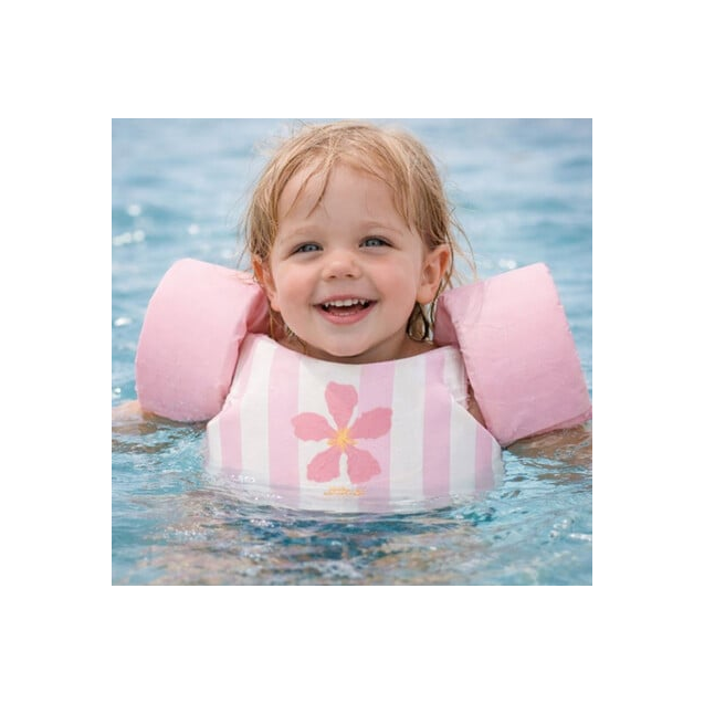 Μπρατσάκια Swim Essentials Με Θωρακική Ενίσχυση...