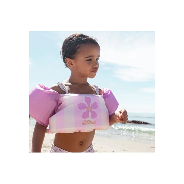 Μπρατσάκια Swim Essentials Με Θωρακική Ενίσχυση...