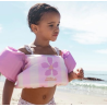 Μπρατσάκια Swim Essentials Με Θωρακική Ενίσχυση Flower Market Για 15-30Κιλά SWE-2025SE136