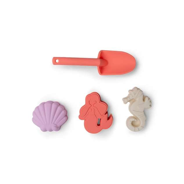 Σετ Παιχνιδιών Άμμου Swim Essentials Σε Πουγκί...