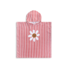 Πετσέτα Πόντσο Λουξ Swim Essentials Daisy Flowers