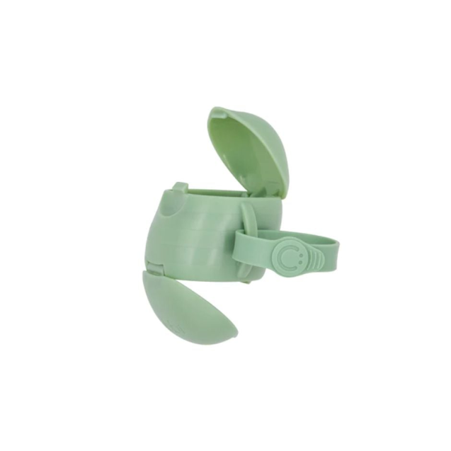 Θήκη 2 Πιπιλών Ubbi Sage UB-10199