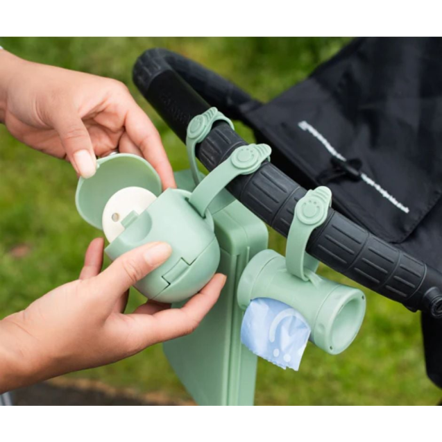 Μάρσιπος Mini Monkey Sling Ελαφρύς Και...