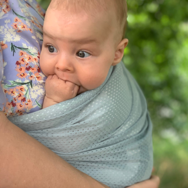 Μάρσιπος Mini Monkey Sling Ελαφρύς Και...
