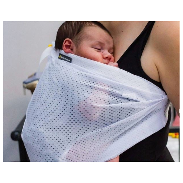 Μάρσιπος Mini Monkey Sling Ελαφρύς Και...
