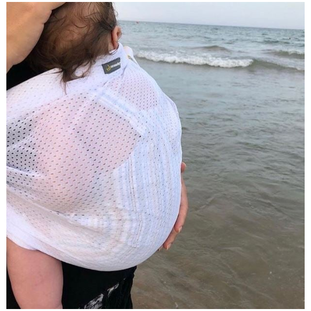 Μάρσιπος Mini Monkey Sling Ελαφρύς Και...