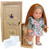 Κούκλα Χειροποίητη Betty Ισπανική 30εκ. MB3161