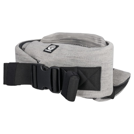 Μάρσιπος Dooky 3 Θέσεων  Grey Terra Nova DK-5326311