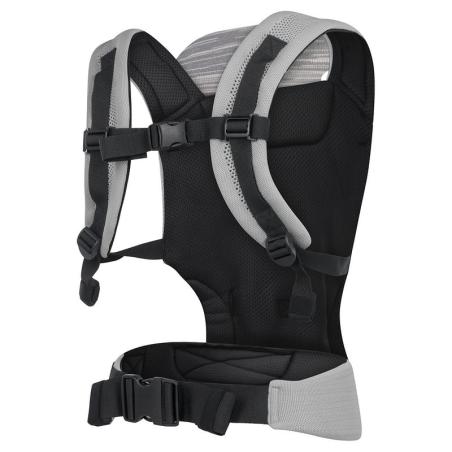 Μάρσιπος Dooky 3 Θέσεων  Grey Terra Nova DK-5326311