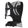 Μάρσιπος Dooky 3 Θέσεων  Grey Terra Nova DK-5326311