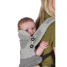 Μάρσιπος Dooky 3 Θέσεων  Grey Terra Nova DK-5326311