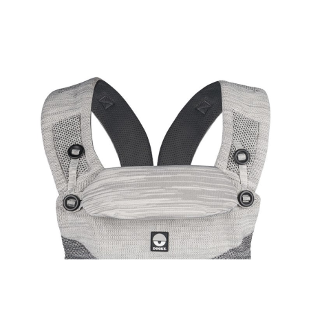 Μάρσιπος Dooky 3 Θέσεων  Grey Terra Nova DK-5326311