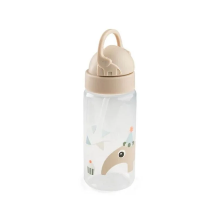 Παγούρι Πλαστικό Done By Deer Celebration Sand 350ml BR79977