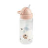Παγούρι Πλαστικό Done By Deer Tiny Farm Powder 350ml BR79975