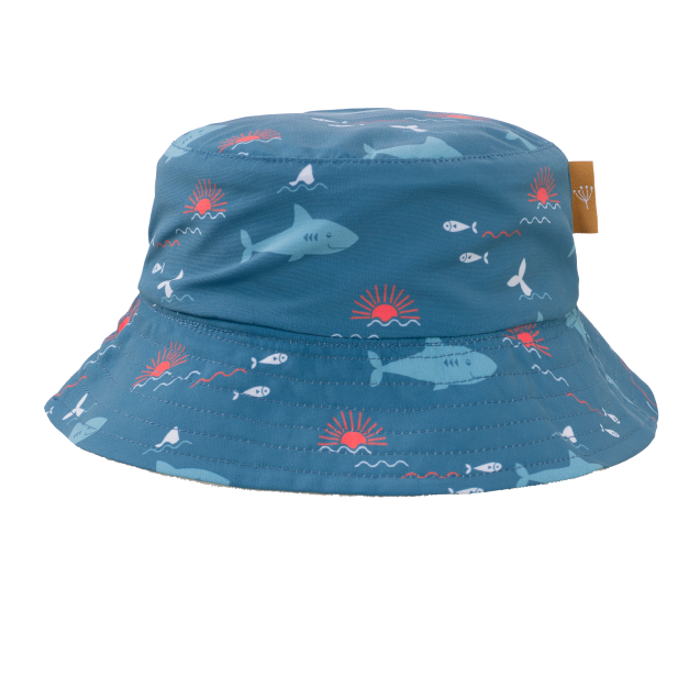 Καπέλο Fresk Bucket Διπλής Όψης με προστασία...