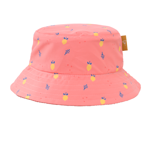 Καπέλο Fresk Bucket Διπλής Όψης με προστασία UVA-UVB...