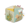 Παιχνίδι Δραστηριοτήτων Mamas& Papas Folding CUBE Born To Be Wild 25180257
