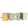 Παιχνίδι Δραστηριοτήτων Mamas& Papas Folding CUBE Born To Be Wild 25180257