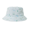 Καπέλο Fresk Bucket Διπλής Όψης με προστασία UVA-UVB Surf Boy 3-4 ετών FR-SW2460-11-98