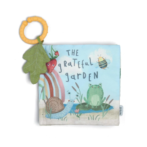 Παιχνίδι Δραστηριοτήτων Mamas & Papas Interactive Book...