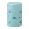 Θερμός Φαγητού Aπό Aνοξείδωτο Aτσάλι Fresk Submarine 300ml FR-FD100-72