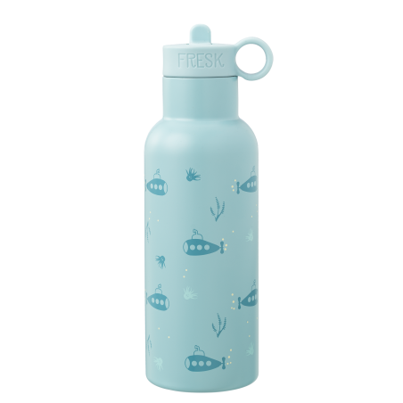 Θερμός Aπό Aνοξείδωτο Aτσάλι Fresk Nordic Submarine 500ml FR-FD320-72
