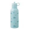 Θερμός Aπό Aνοξείδωτο Aτσάλι Fresk Nordic Submarine 500ml FR-FD320-72