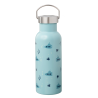 Θερμός Aπό Aνοξείδωτο Aτσάλι Fresk Nordic Submarine 500ml FR-FD320-72