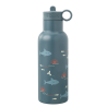 Θερμός Aπό Aνοξείδωτο Aτσάλι Fresk Nordic Shark 500ml FR-FD320-88