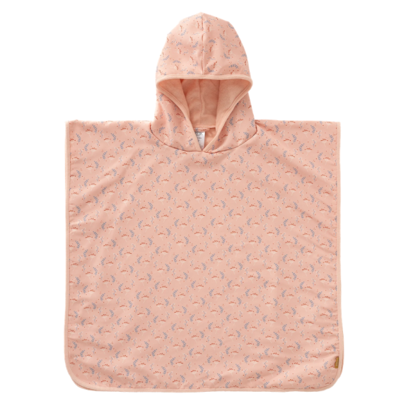 Παιδικό Poncho Fresk Mimosa Με Προστασία UV50 Onesize