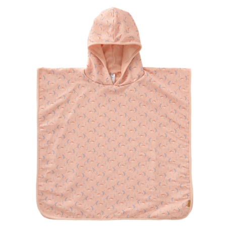 Παιδικό Poncho Fresk Mimosa Με Προστασία UV50 Onesize