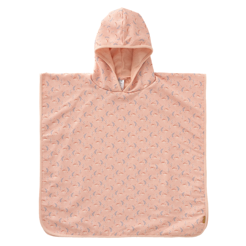Παιδικό Poncho Fresk Mimosa Με Προστασία UV50 Onesize
