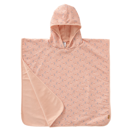 Παιδικό Poncho Fresk Mimosa Με Προστασία UV50 Onesize