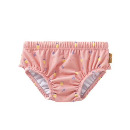 Πάνα - μαγιό Fresk με προστασία UV50 Summer fruit 6-12 μηνών FR-SW2525-55-74