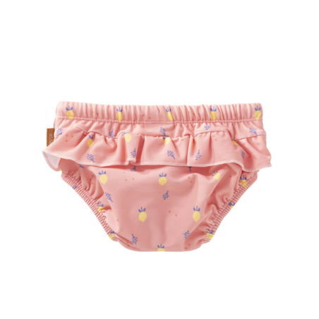Πάνα - μαγιό Fresk με προστασία UV50 Summer fruit 6-12 μηνών FR-SW2525-55-74