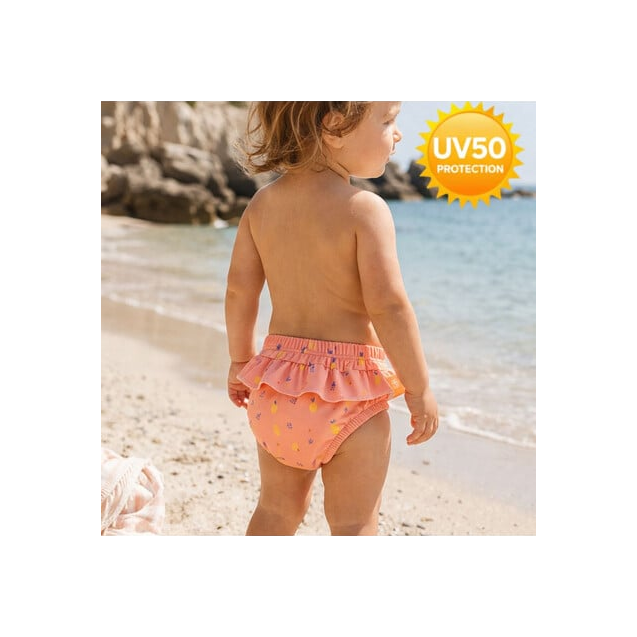 Πάνα - μαγιό Fresk με προστασία UV50 Summer...