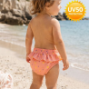 Πάνα - μαγιό Fresk με προστασία UV50 Summer fruit 6-12 μηνών FR-SW2525-55-74