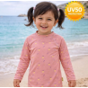 Μπλούζα Fresk με προστασία UV50 Summer Fruit 6-12 μηνών FR-SW2518-55-74