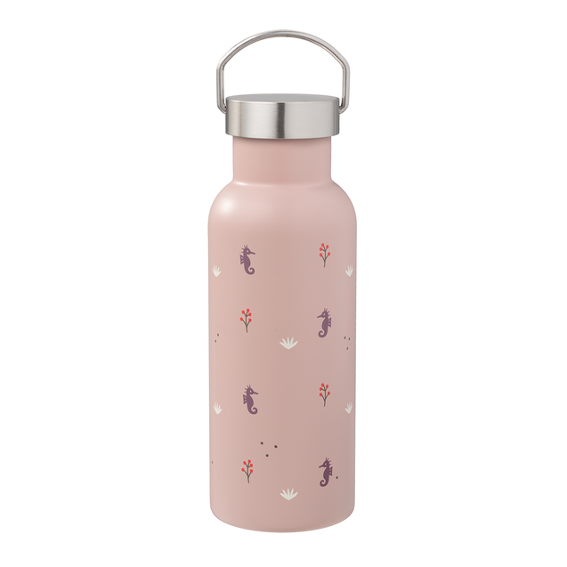 Θερμός από ανοξείδωτο ατσάλι 500ml Seahorse...