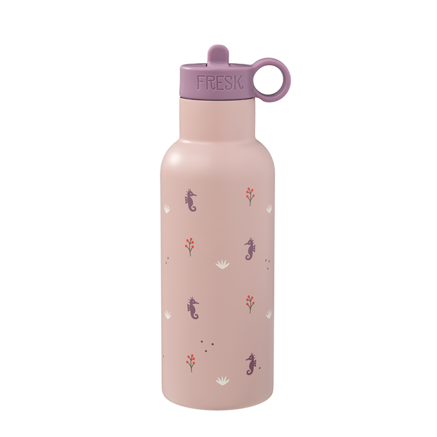 Θερμός από ανοξείδωτο ατσάλι 500ml Seahorse...