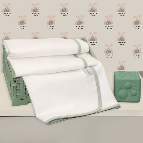 Πάνα Φανελλένια 80x80 cm με Ρέλι 200 γρμ/τμ - Design 313...