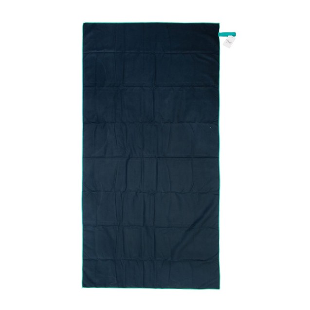 Πετσέτα Θαλάσσης Dimcol Quick Dry 80x160 Navy...