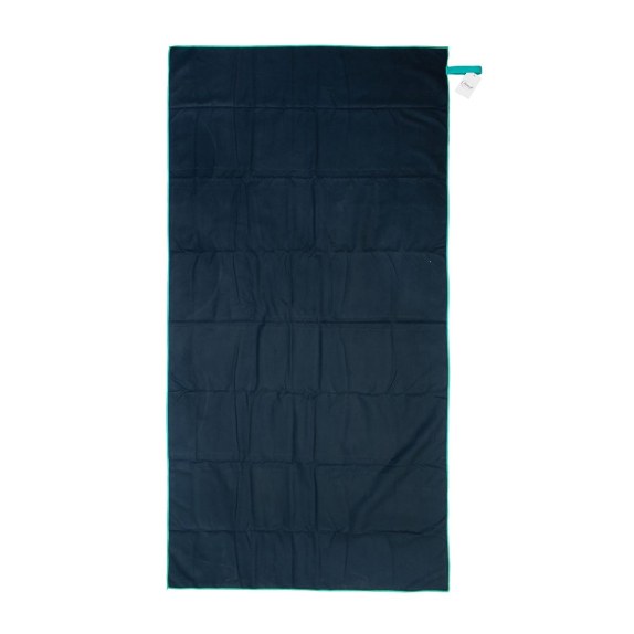 Πετσέτα Γυμναστηρίου Dimcol Quick Dry 50x80 Navy...