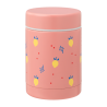 Θερμός Φαγητού Aπό Aνοξείδωτο Aτσάλι Fresk Summer Fruit 300ml FR-FD100-55
