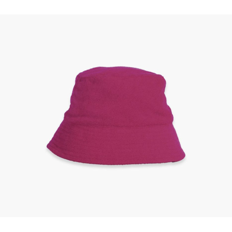 Καπέλο Θαλλάσης Nef-Nef Expression Sangria D58+9+6,5