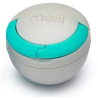 Θήκη Για Πιπίλα Melii Grey/Blue MEL10800
