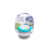 Θήκη Για Πιπίλα Melii Grey/Blue MEL10800